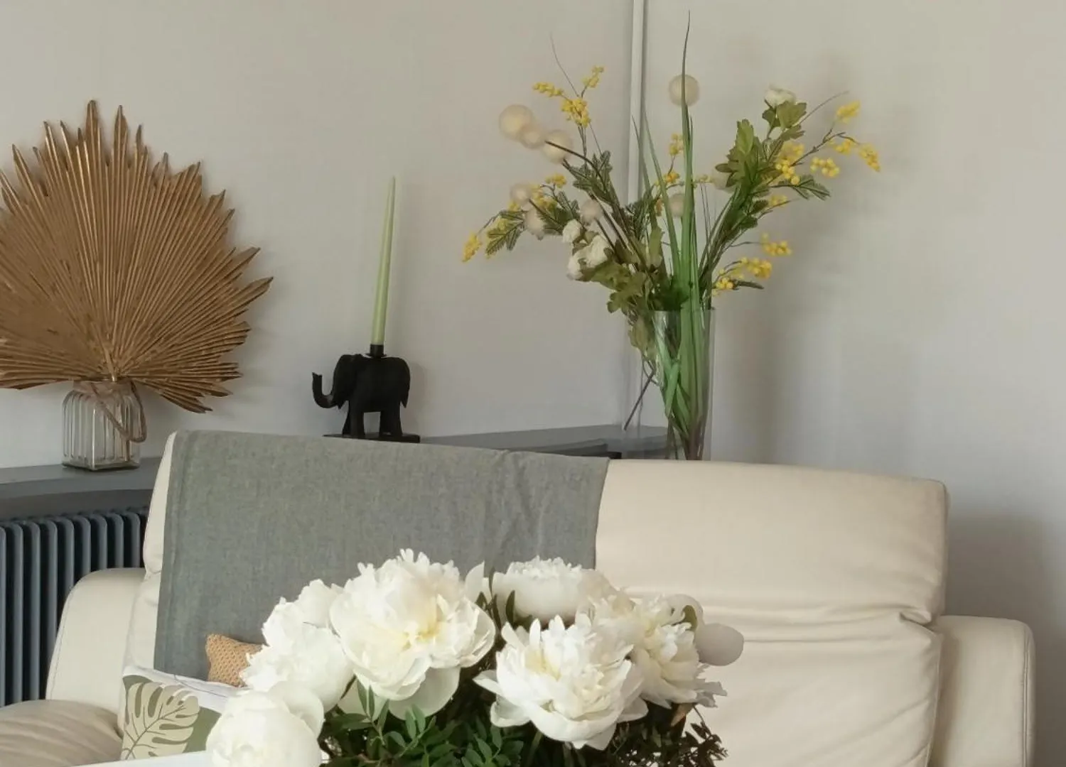 Arles A 2 Pas Des Rencontres De La Photographie ,Appartement Refait Completement A Neuf , Pour 4 Personnes