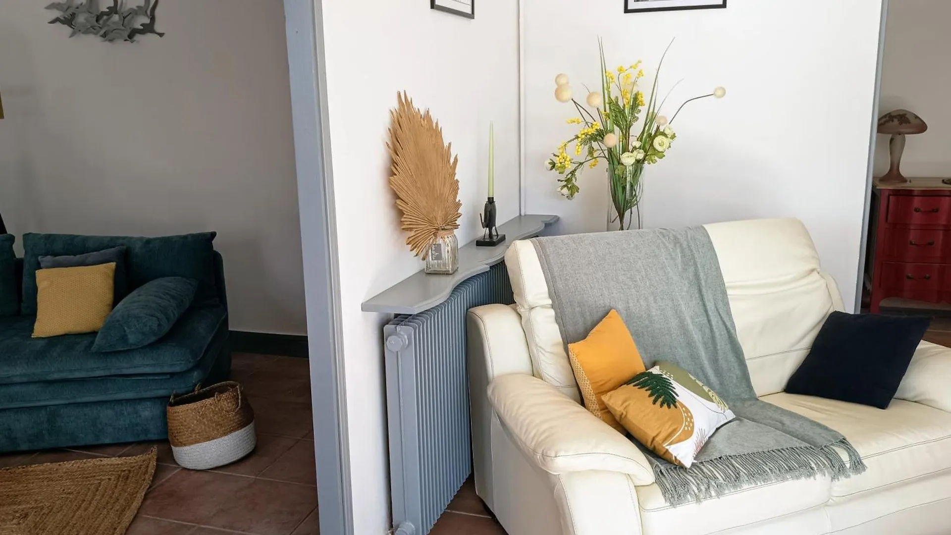 דירה Arles A 2 Pas Des Rencontres De La Photographie ,Appartement Refait Completement A Neuf , Pour 4 Personnes